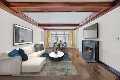 225 E 73rd Street #11D, New York City, NY 10021 - Photo 1
