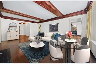 225 E 73rd Street #11D, New York City, NY 10021 - Photo 3