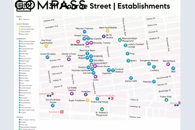 311 Monroe Street, New York City, NY 11216 - Photo 7