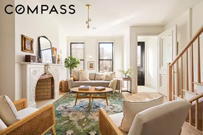 311 Monroe Street, New York City, NY 11216 - Photo 1