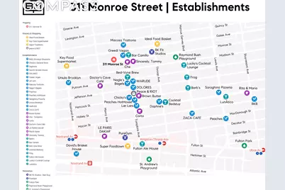 311 Monroe Street, New York City, NY 11216 - Photo 17