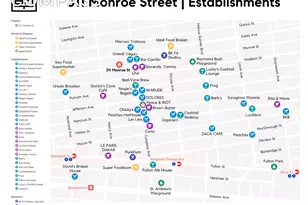 311 Monroe St, New York City, NY 11216 - Photo 17