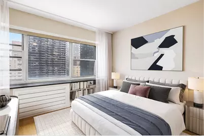 333 E 46th Street #16F, New York, NY 10017 - Photo 5