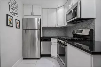 333 E 46th Street #16F, New York, NY 10017 - Photo 3