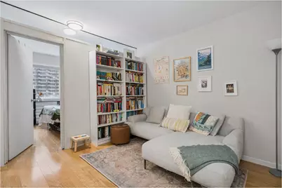 333 E 46th Street #16F, New York City, NY 10017 - Photo 1