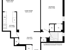 415 E 52nd St, New York City, NY 10022 - Photo 11