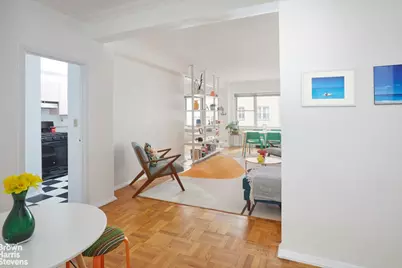415 E 52nd Street #9AB, New York City, NY 10022 - Photo 1