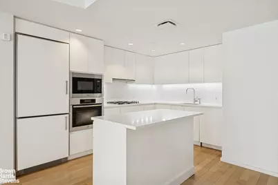 425 W 53rd Street #205, New York City, NY 10019 - Photo 3