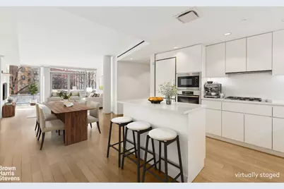 425 W 53rd Street #205, New York City, NY 10019 - Photo 1