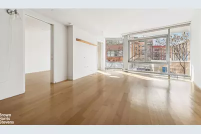 425 W 53rd Street #205, New York City, NY 10019 - Photo 9