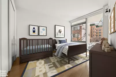 425 W 53rd Street #205, New York City, NY 10019 - Photo 11