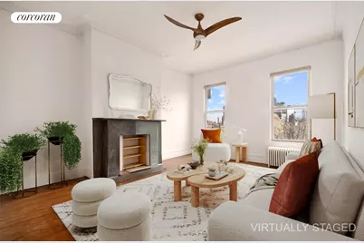 100 Newel Street #4R, Brooklyn, NY 11222 - Photo 1