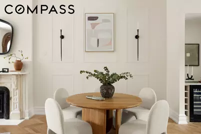 134 Macon Street, New York City, NY 11216 - Photo 3