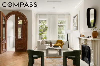 134 Macon Street, New York City, NY 11216 - Photo 1