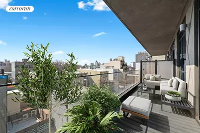 88 Withers Street #4A, Brooklyn, NY 11211 - Photo 7