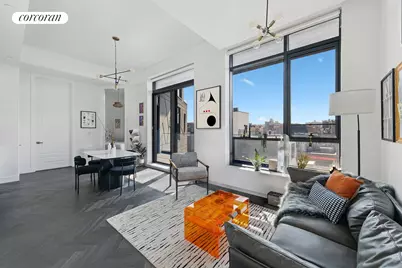 88 Withers Street #4A, Brooklyn, NY 11211 - Photo 1