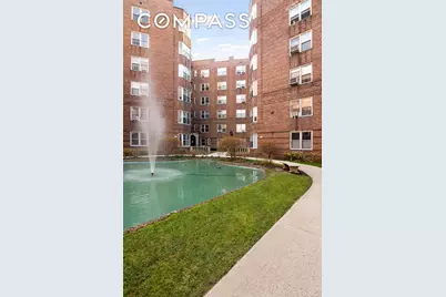 73-12 35th Avenue #C35, Jackson Heights, NY 11372 - Photo 11