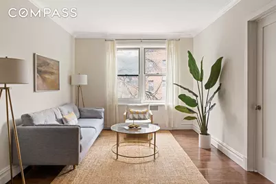 73-12 35th Avenue #C35, Jackson Heights, NY 11372 - Photo 1