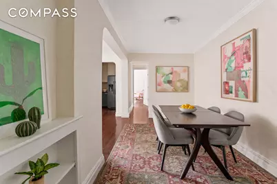 73-12 35th Avenue #C35, Jackson Heights, NY 11372 - Photo 3