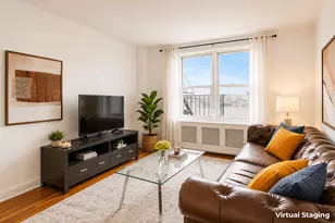 330-340 Haven Ave, New York City, NY 10033 - Photo 3