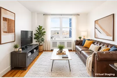 330-340 Haven Avenue #4G, New York City, NY 10033 - Photo 1