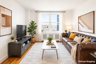 330-340 Haven Ave, New York City, NY 10033 - Photo 1