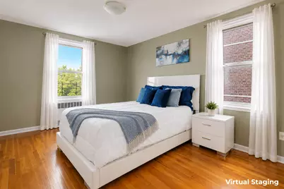 330-340 Haven Avenue #4G, New York City, NY 10033 - Photo 7
