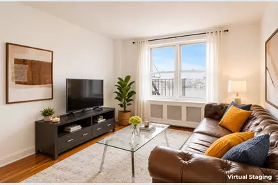 330-340 Haven Avenue #4G, New York City, NY 10033 - Photo 3