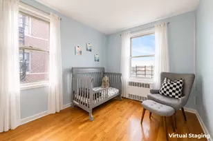 330-340 Haven Ave, New York City, NY 10033 - Photo 5
