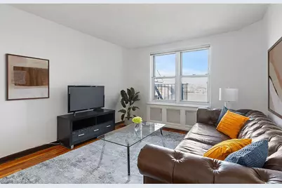 330-340 Haven Avenue #4G, New York City, NY 10033 - Photo 1