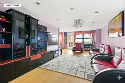50 Brighton 1st Road #14E, New York City, NY 11235 - Photo 1