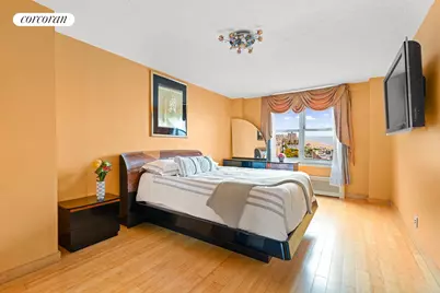 50 Brighton 1st Road #14E, New York City, NY 11235 - Photo 3