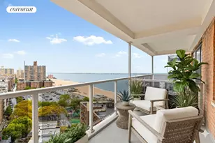 50 Brighton 1st Rd, Brooklyn, NY 11235 - Photo 5