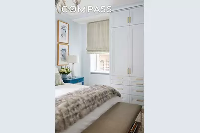 100 W 80th Street #5B, New York, NY 10024 - Photo 11