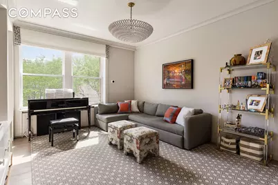 100 W 80th Street #5B, New York, NY 10024 - Photo 9