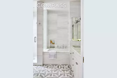 100 W 80th Street #5B, New York, NY 10024 - Photo 13