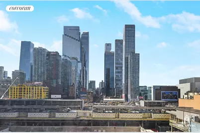 529 W 42nd Street #5R, New York City, NY 10036 - Photo 15