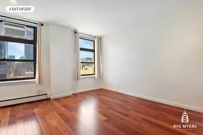 529 W 42nd Street #5R, New York City, NY 10036 - Photo 13