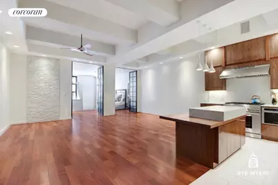 529 W 42nd Street #5R, New York City, NY 10036 - Photo 11