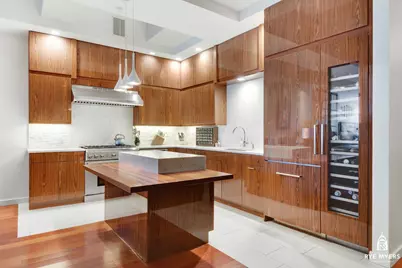 529 W 42nd Street #5R, New York City, NY 10036 - Photo 19