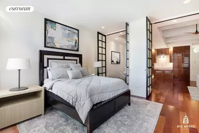 529 W 42nd Street #5R, New York City, NY 10036 - Photo 5