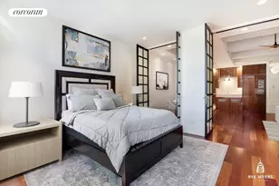 529 W 42nd St, New York City, NY 10036 - Photo 5