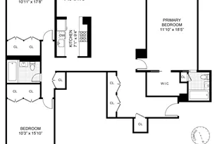505 E 79th St, New York City, NY 10075 - Photo 11