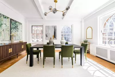 129 E 69th Street #2/3A, New York City, NY 10021 - Photo 3
