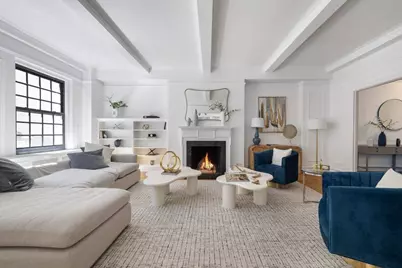 129 E 69th Street #2/3A, New York City, NY 10021 - Photo 1