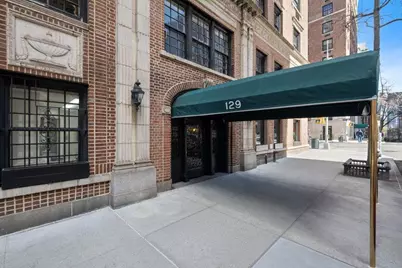 129 E 69th Street #2/3A, New York City, NY 10021 - Photo 11