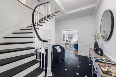 129 E 69th Street #2/3A, New York City, NY 10021 - Photo 5
