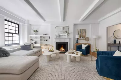 129 E 69th Street #2/3A, New York, NY 10021 - Photo 1