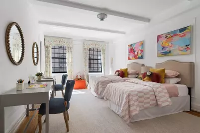 129 E 69th Street #2/3A, New York City, NY 10021 - Photo 7