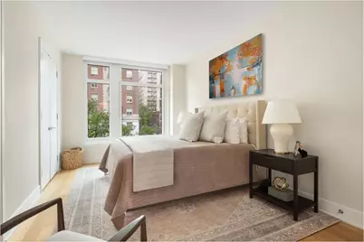 218 W 103rd Street #4E, New York City, NY 10025 - Photo 5